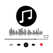 Music Player Web App