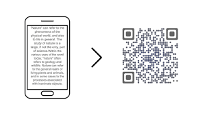 Text to Scanner